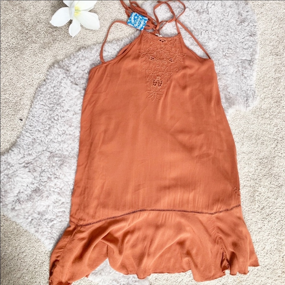 Free people tunic dress - Picture 6 of 6